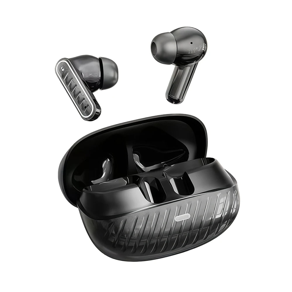 896 Bluetooth Headphones Wireless Over Ear Noise Cancelling Headset with Built in Microphone Comfortable Fit Long Battery Life f