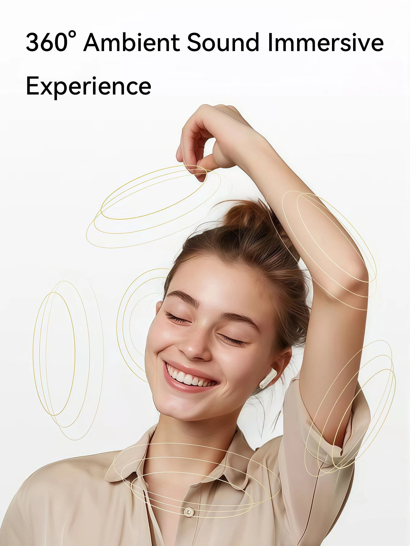 896 Bluetooth Headphones Wireless Over Ear Noise Cancelling Headset with Built in Microphone Comfortable Fit Long Battery Life f