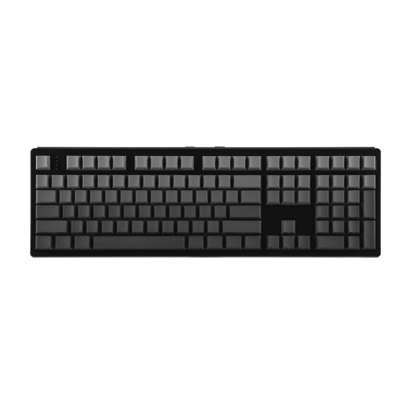 EPOMAKER TH108 100% Full Size Hot-Swap Gasket-Mounted Wired/Bluetooth/2.4Ghz Wireless Mechanical Keyboard with 10000mAh Battery