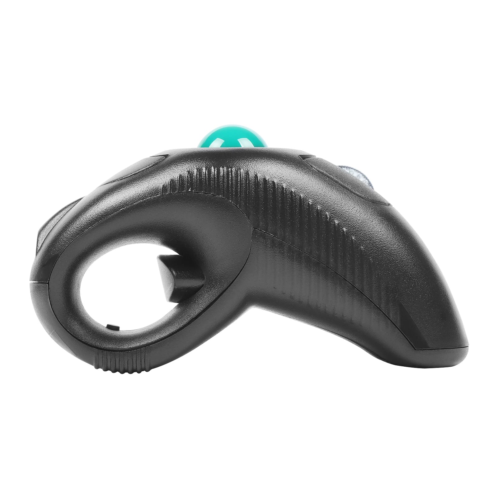 Wireless Trackball Laser Mouse 2.4GHz Wired Thumb-Controlled Digital Vertical USB Optical Ergonomic Mice For PC Tablet Laptop